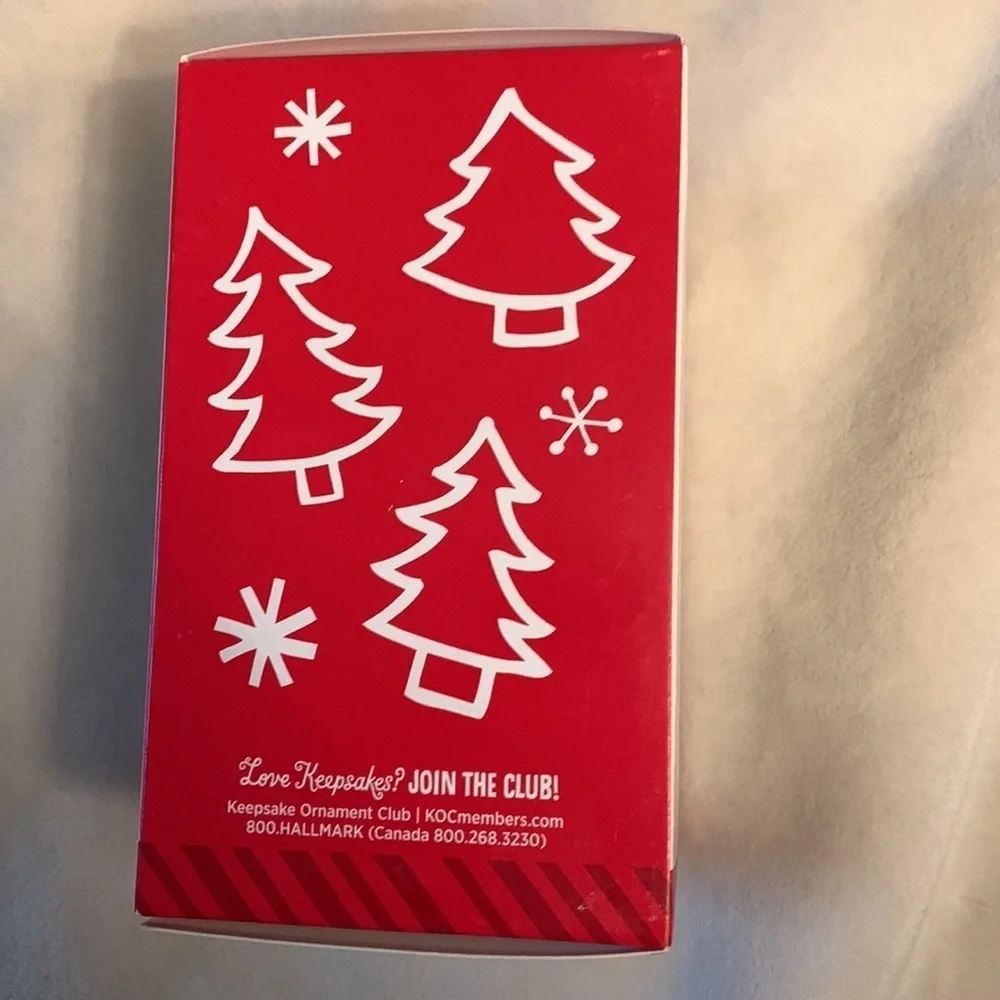 Hallmark keepsake merry wishes snowman shy smiling snowman oh what fun ornament